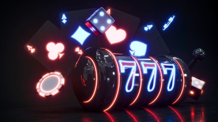 4d88 Pengalaman Live Casino yang Menghidupkan Suasana