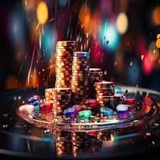 4d88 Aztec Gems – Slot yang menampilkan keindahan tamadun Aztec