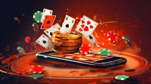 4d88 mobile gaming